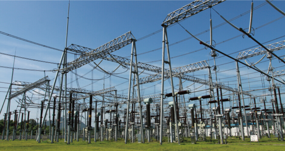 國網、南網國家項目